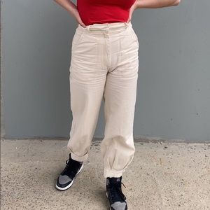 Meet your Posher, Vi